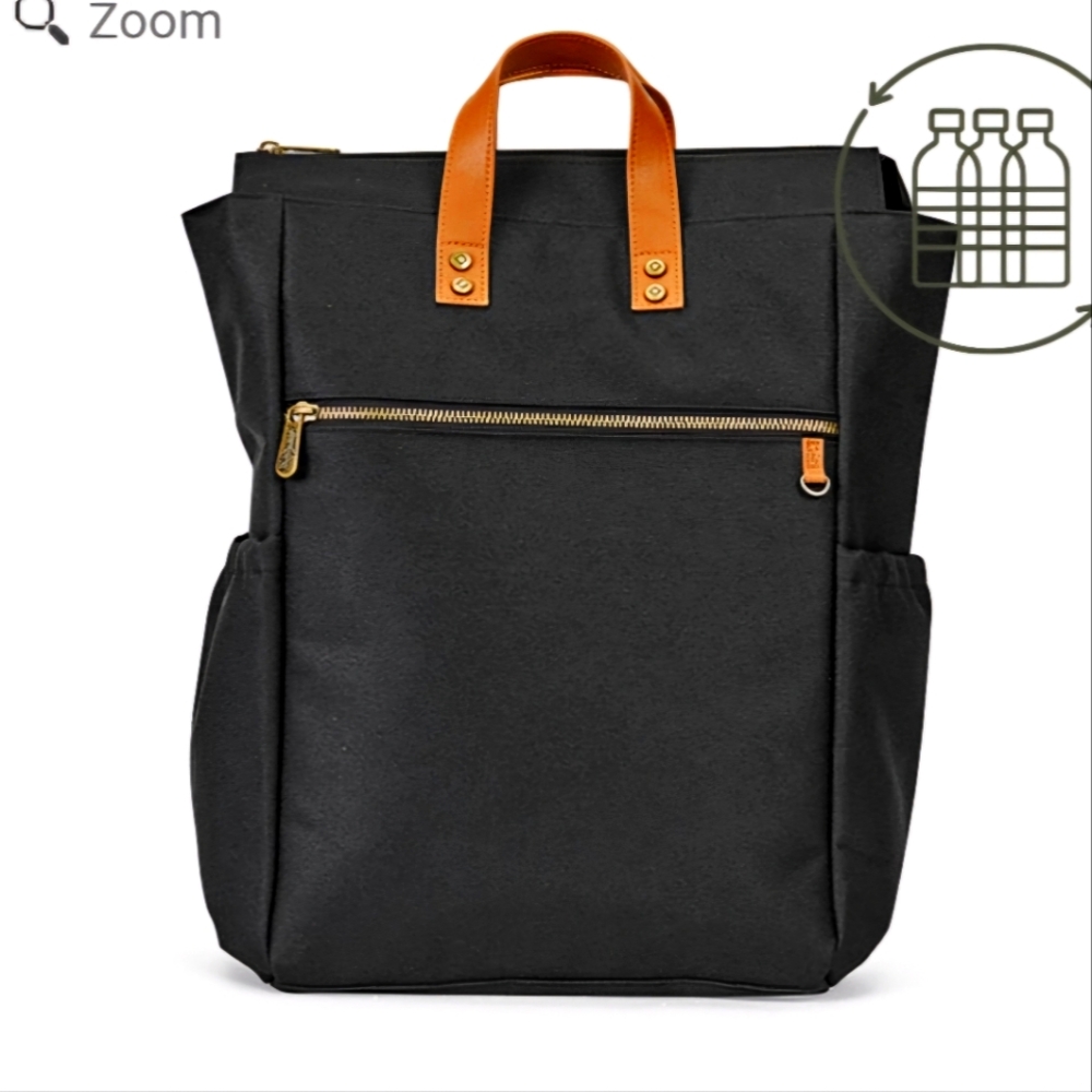 Thirty-one journey pack